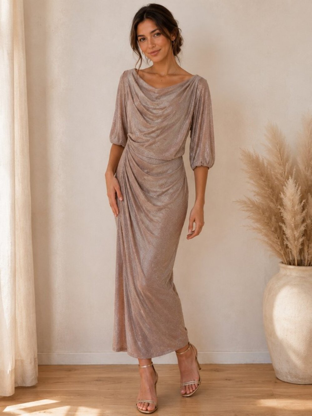 Besty and Adam- wedding guest dress, bridesmaid dress